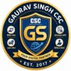 Gaurav Singh CSC Centre