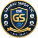 Gaurav Singh CSC Centre